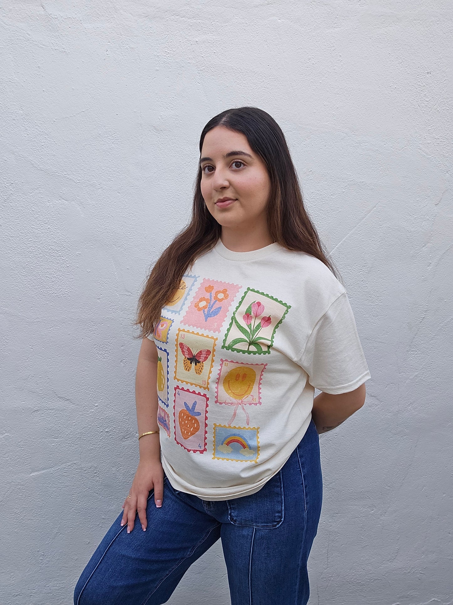 Good Vibes Graphic Tee