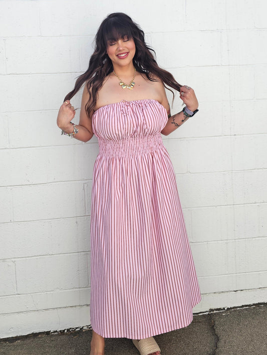 Elizabeth Dress