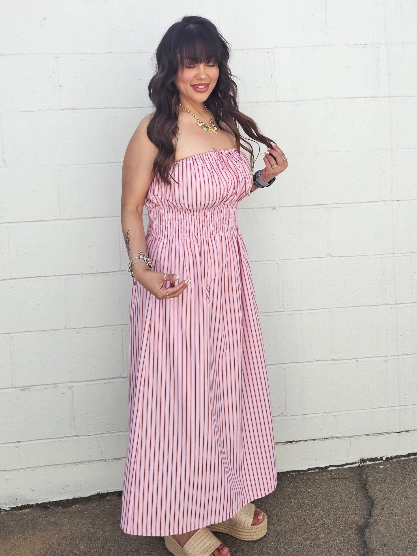 Elizabeth Dress