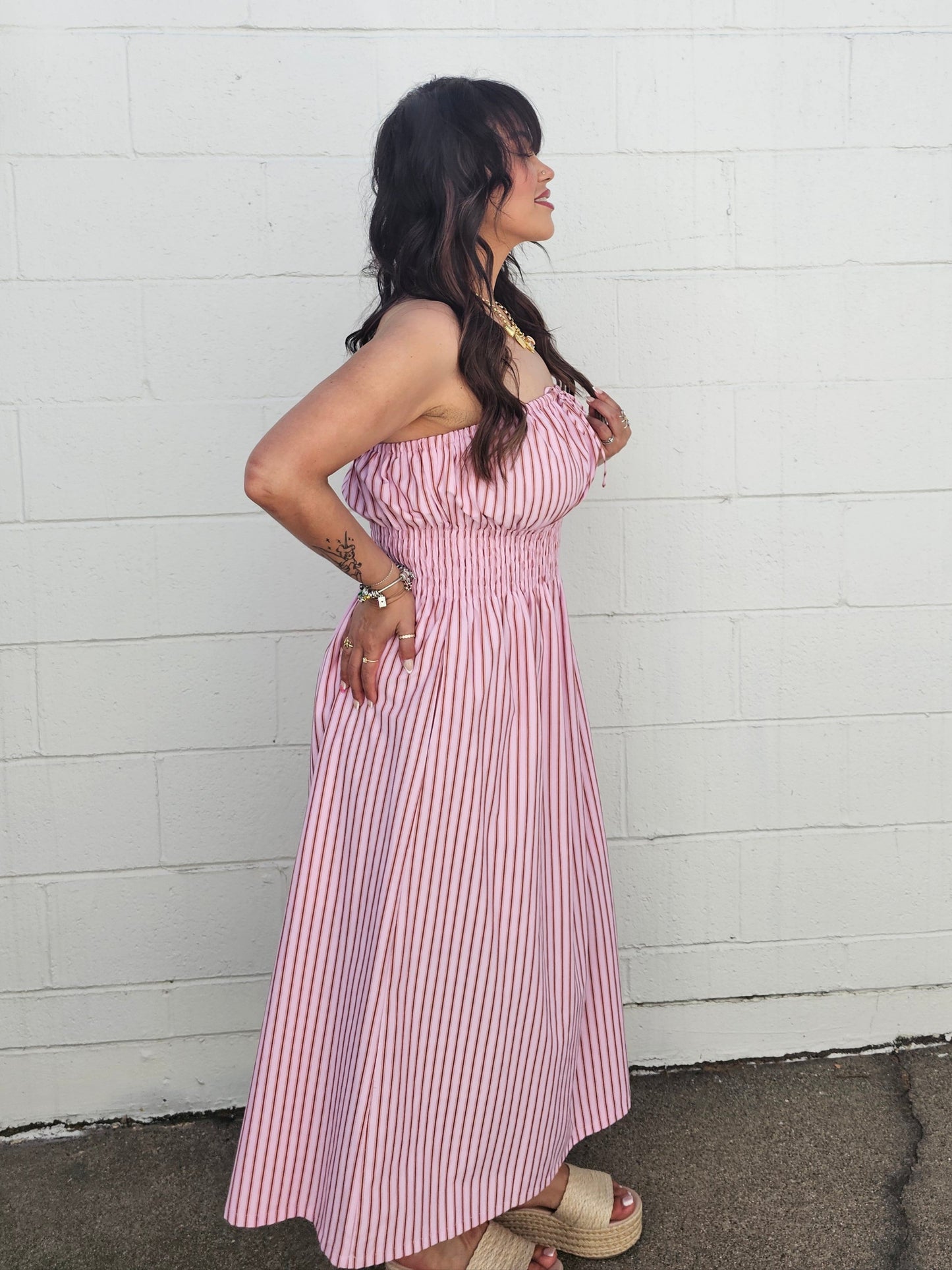 Elizabeth Dress