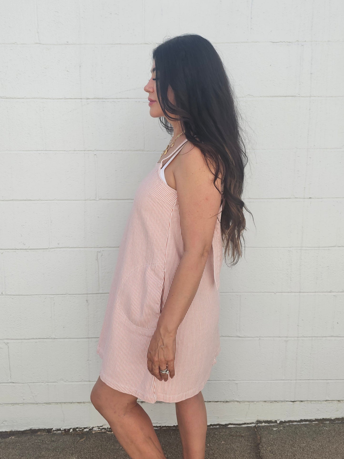 Sweet Puff Dress