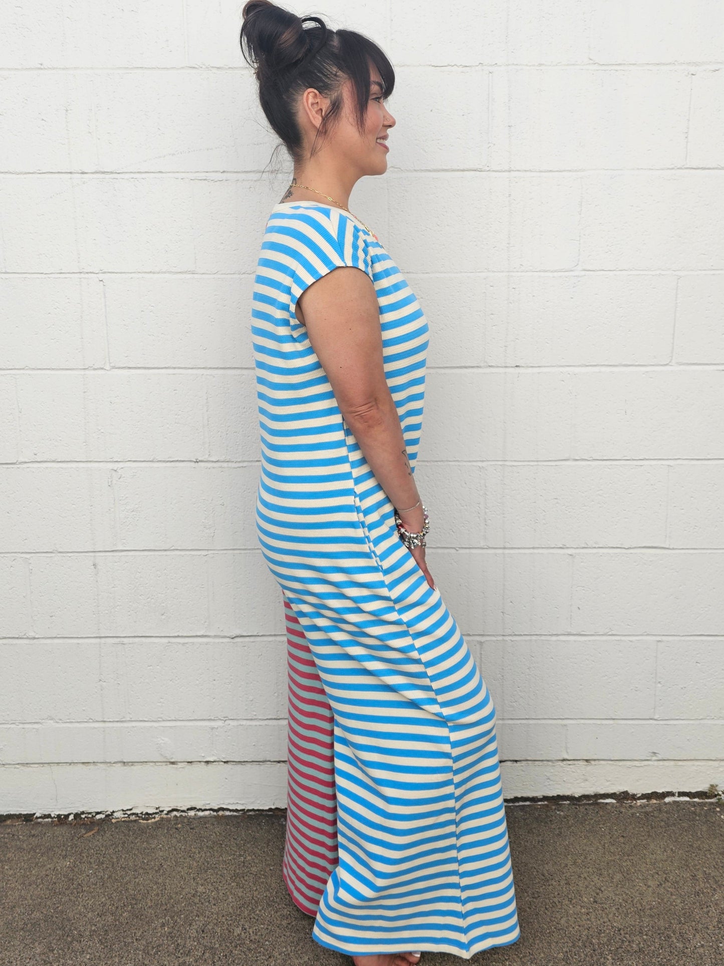 Sherbet Romper
