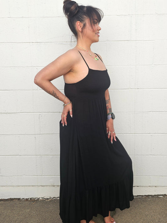 Breezy Dress