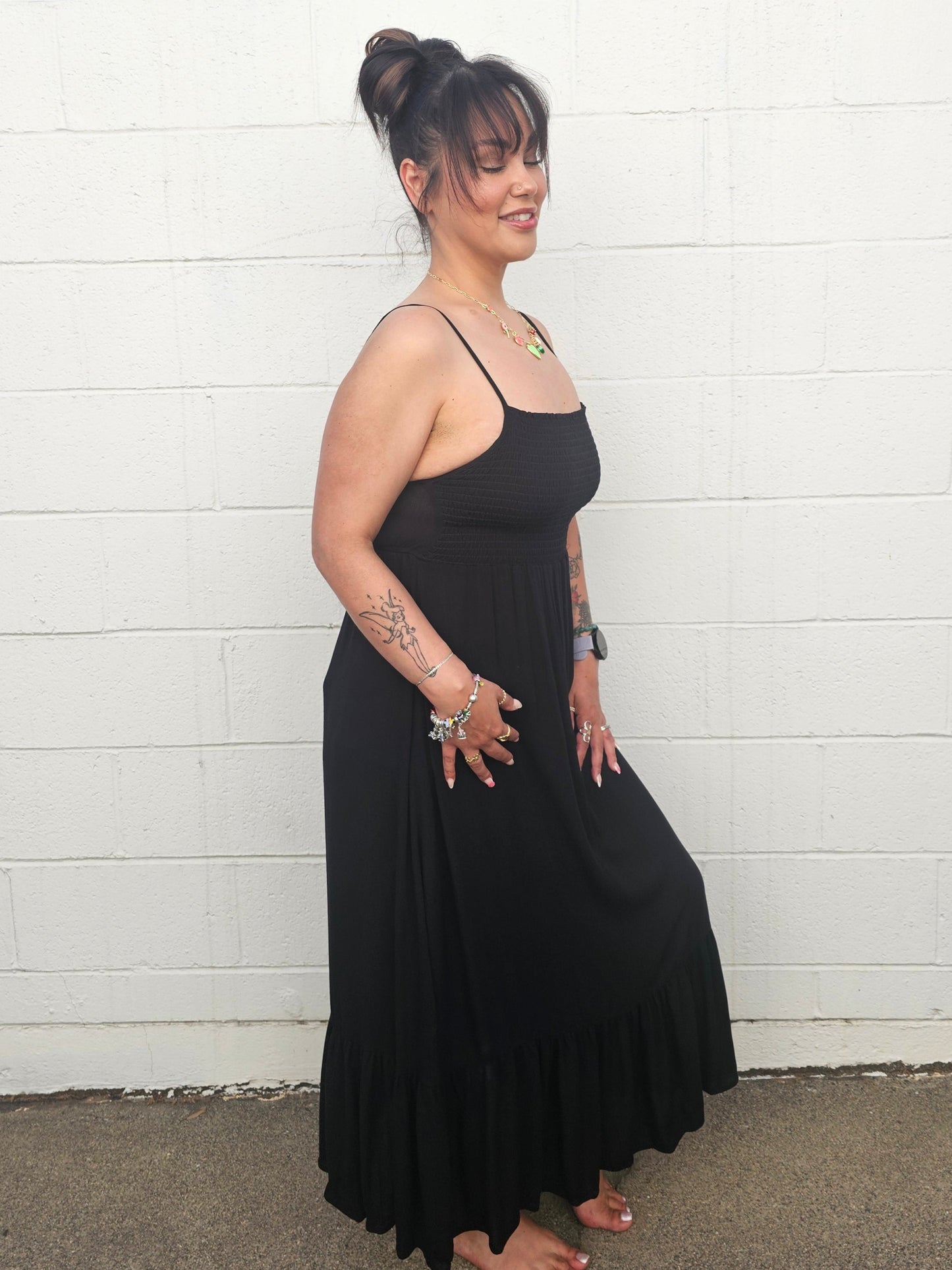 Breezy Dress