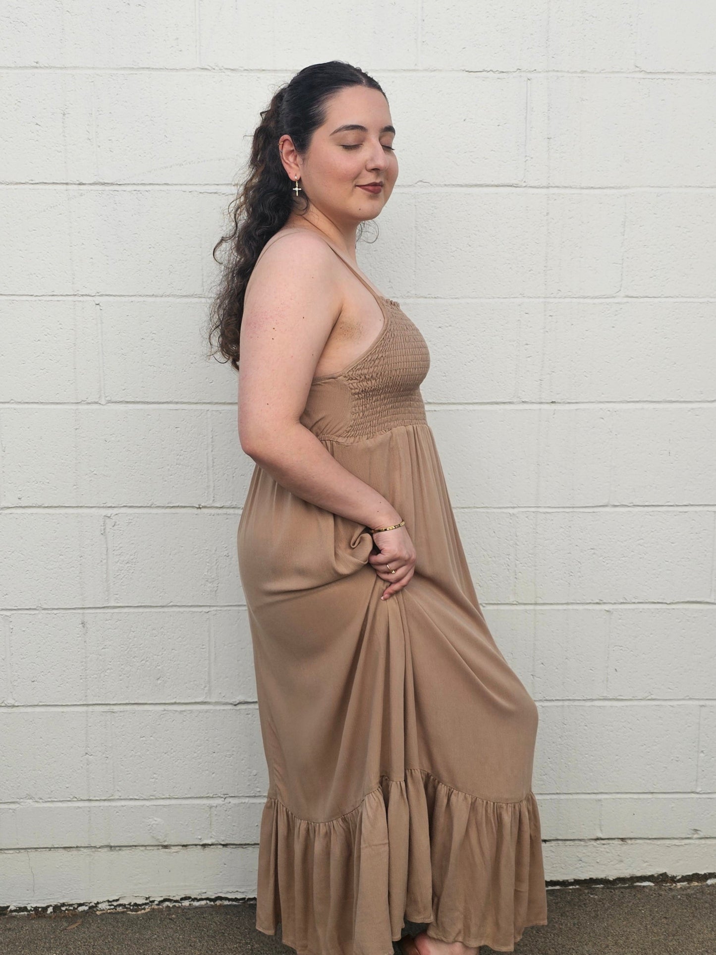 Breezy Dress