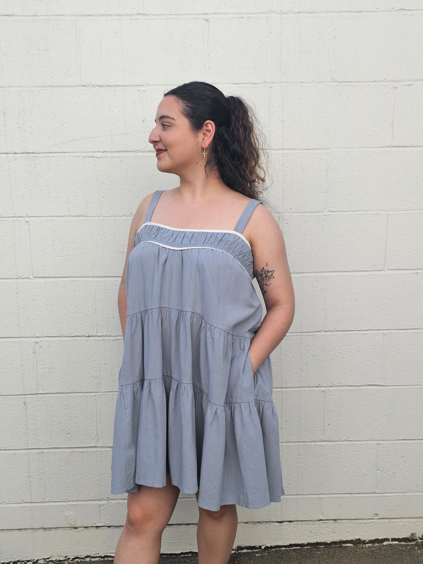 Prairie Dress