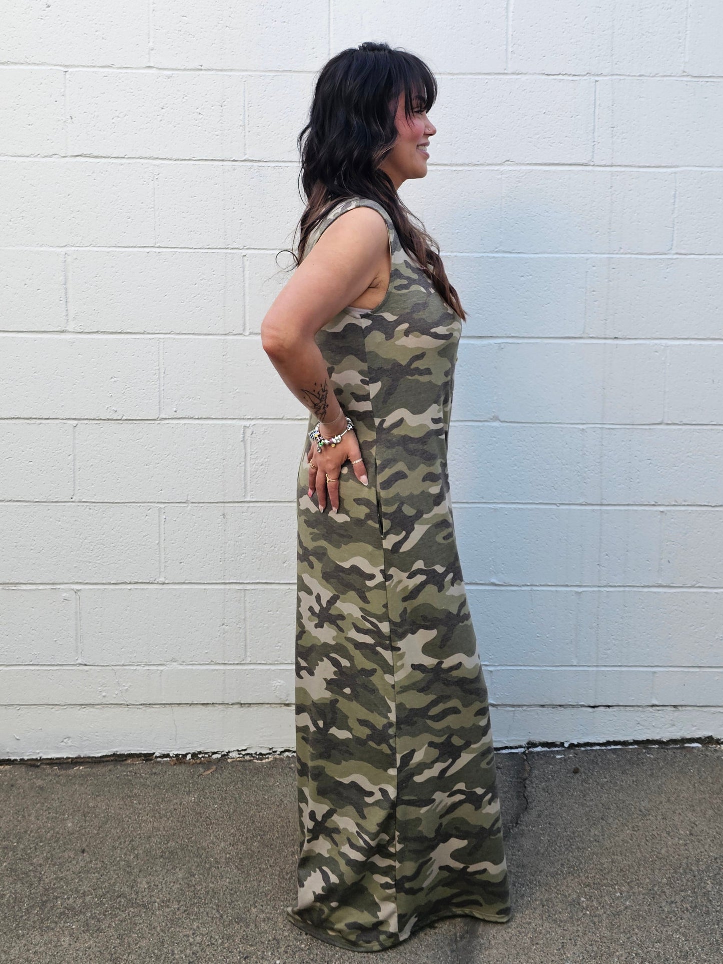 Dom Jumpsuit