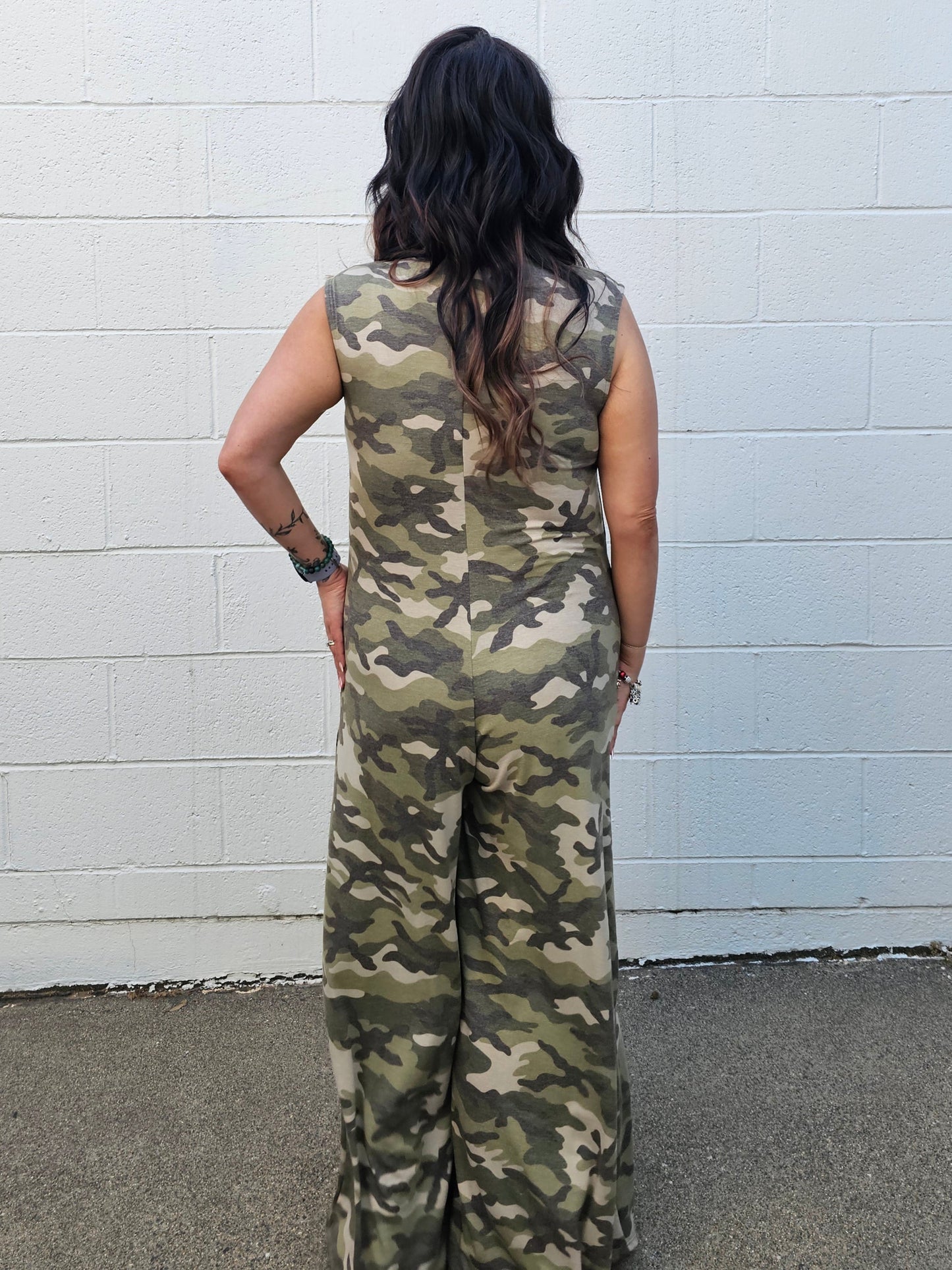 Dom Jumpsuit