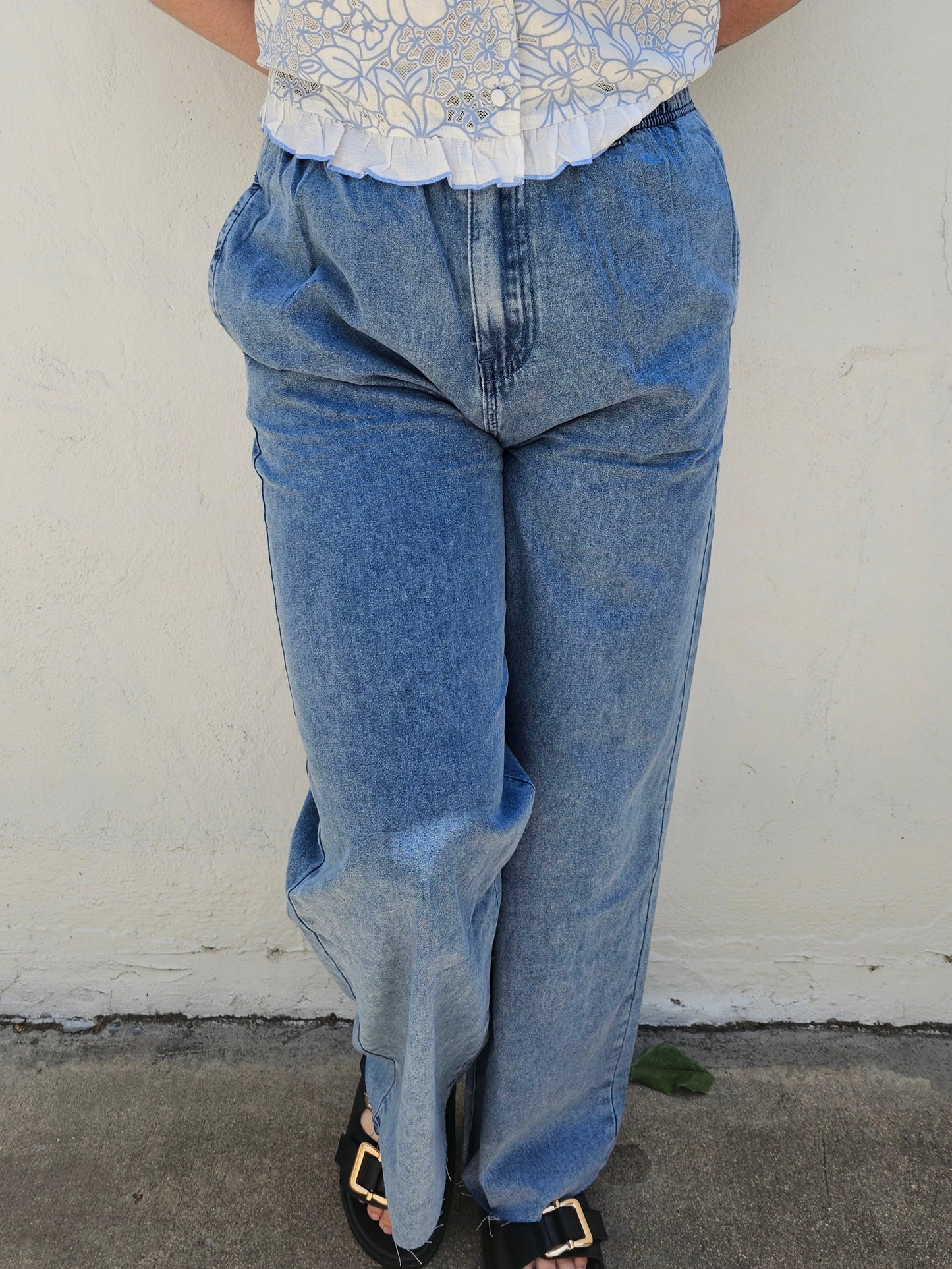 Addicted Jeans