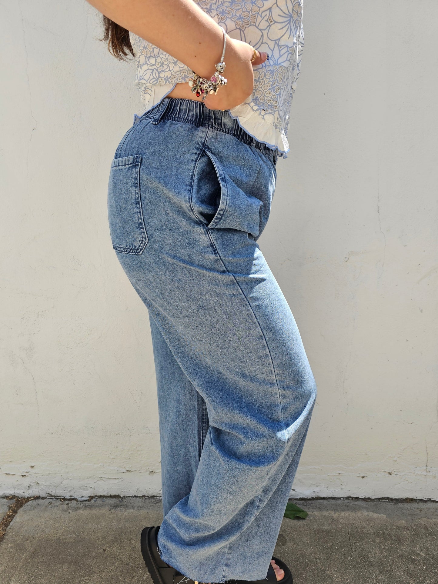Addicted Jeans