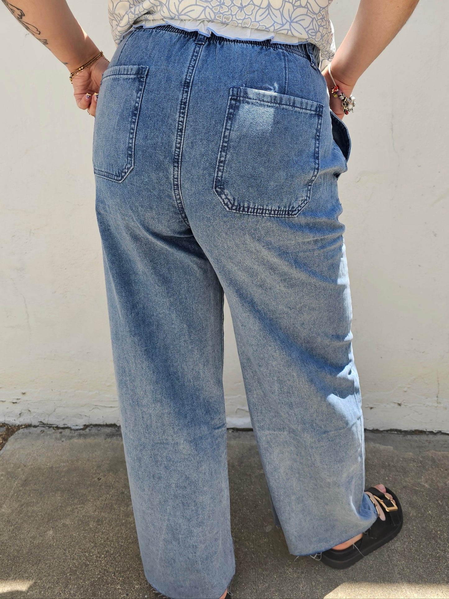 Addicted Jeans