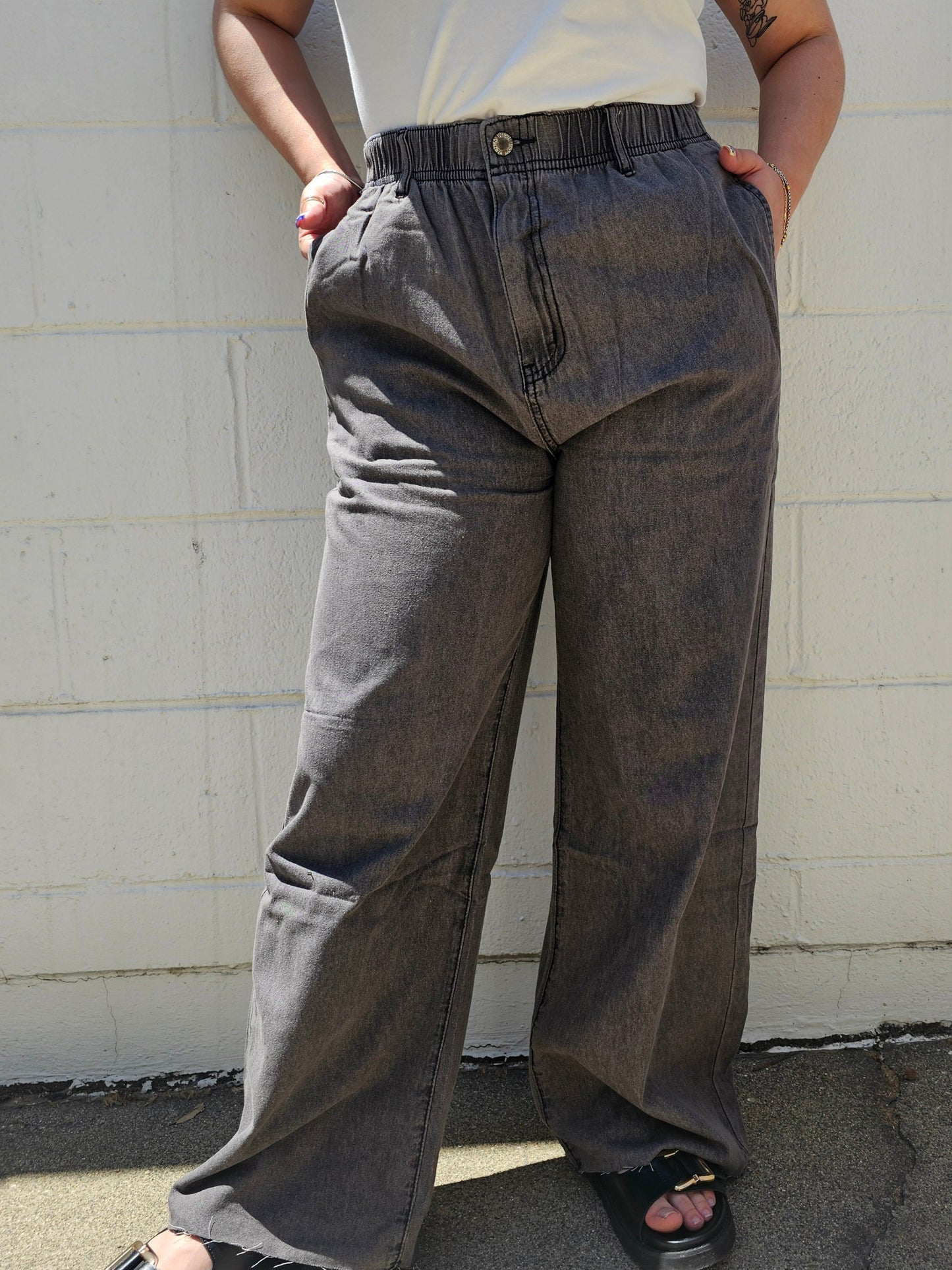 Addicted Jeans