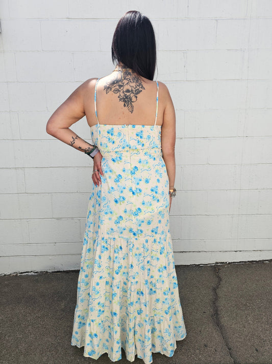 Tea Party Dress