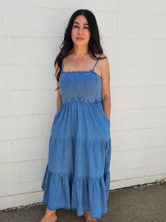 Pamela Dress