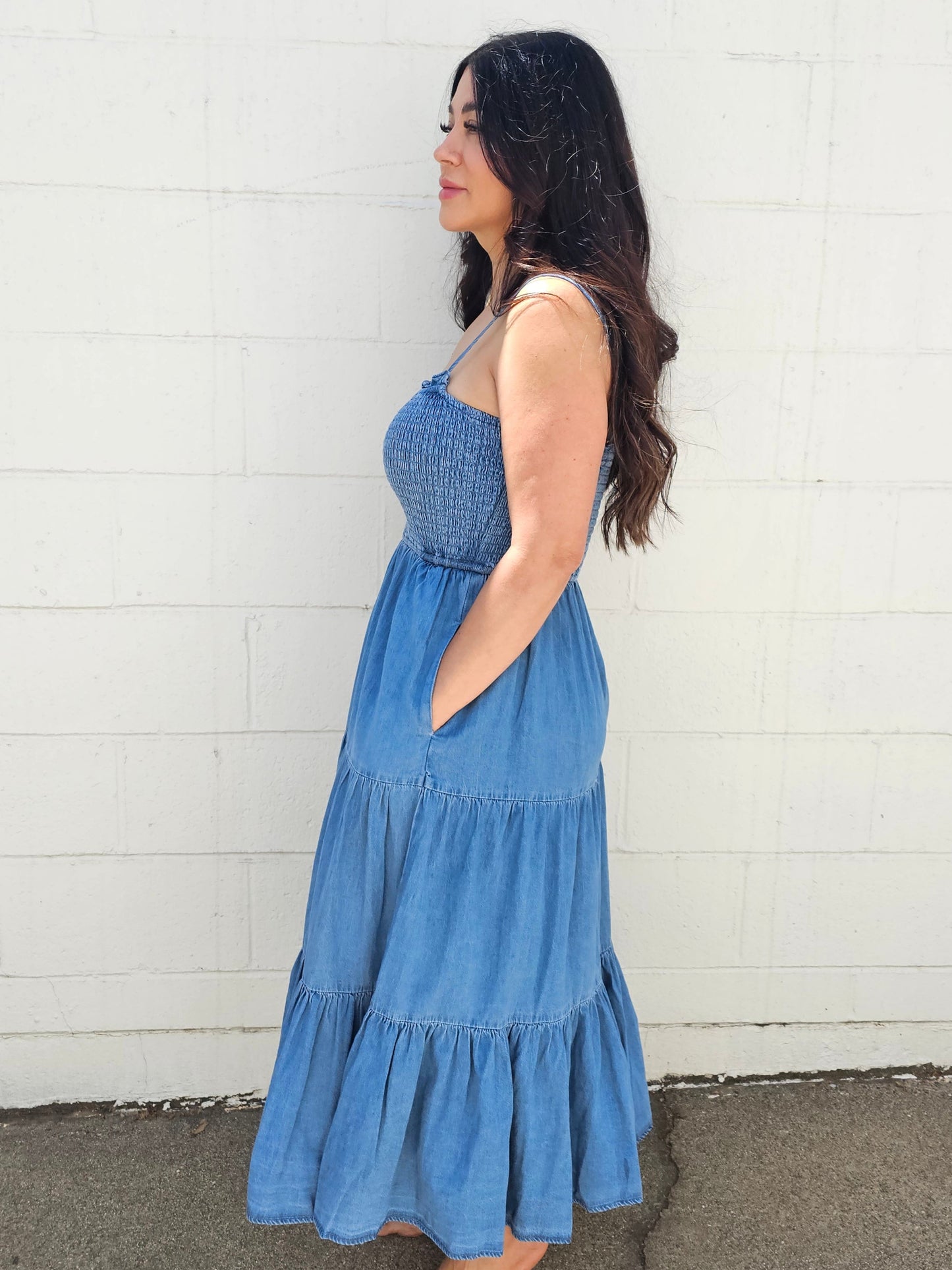 Pamela Dress