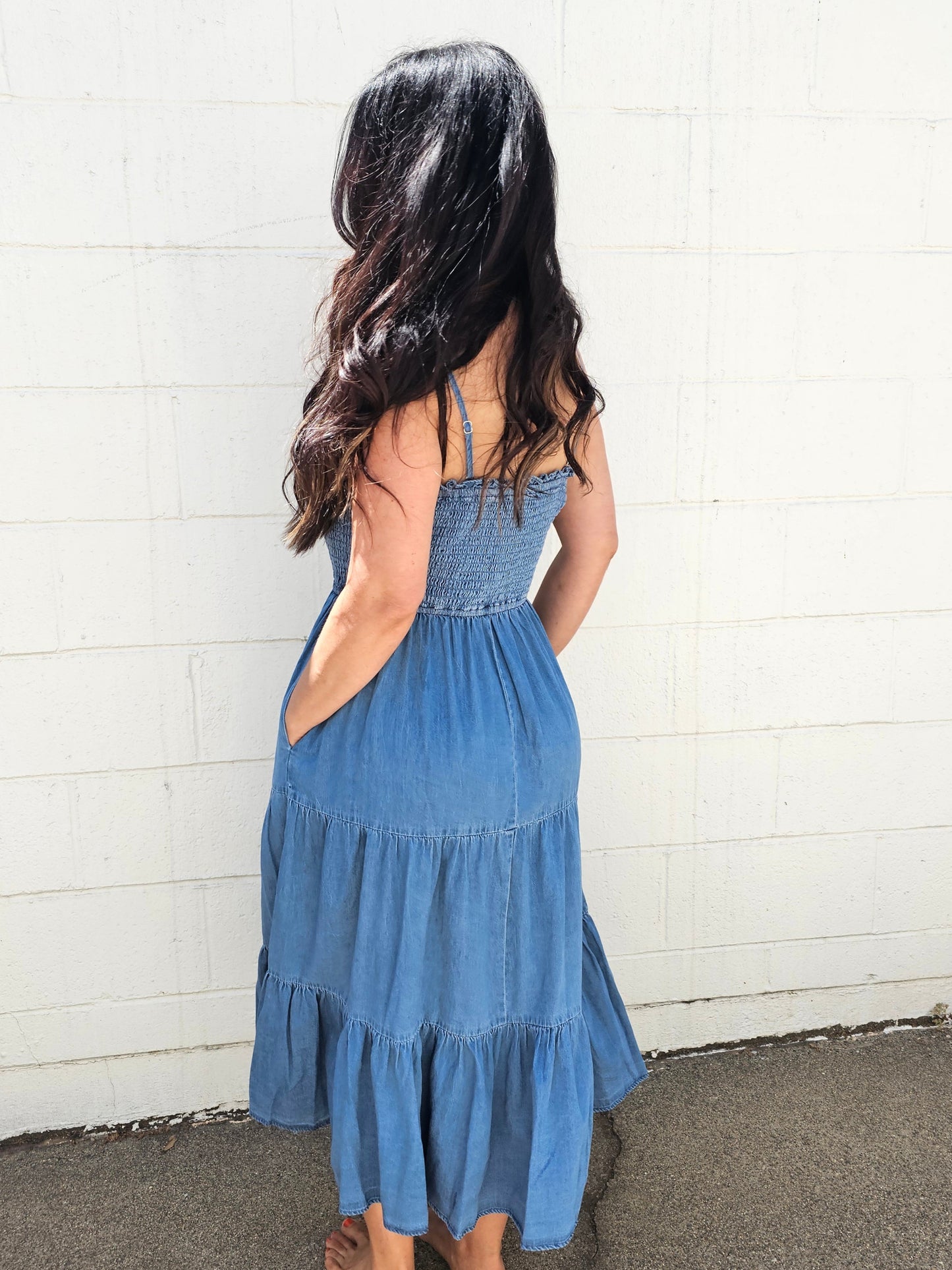 Pamela Dress