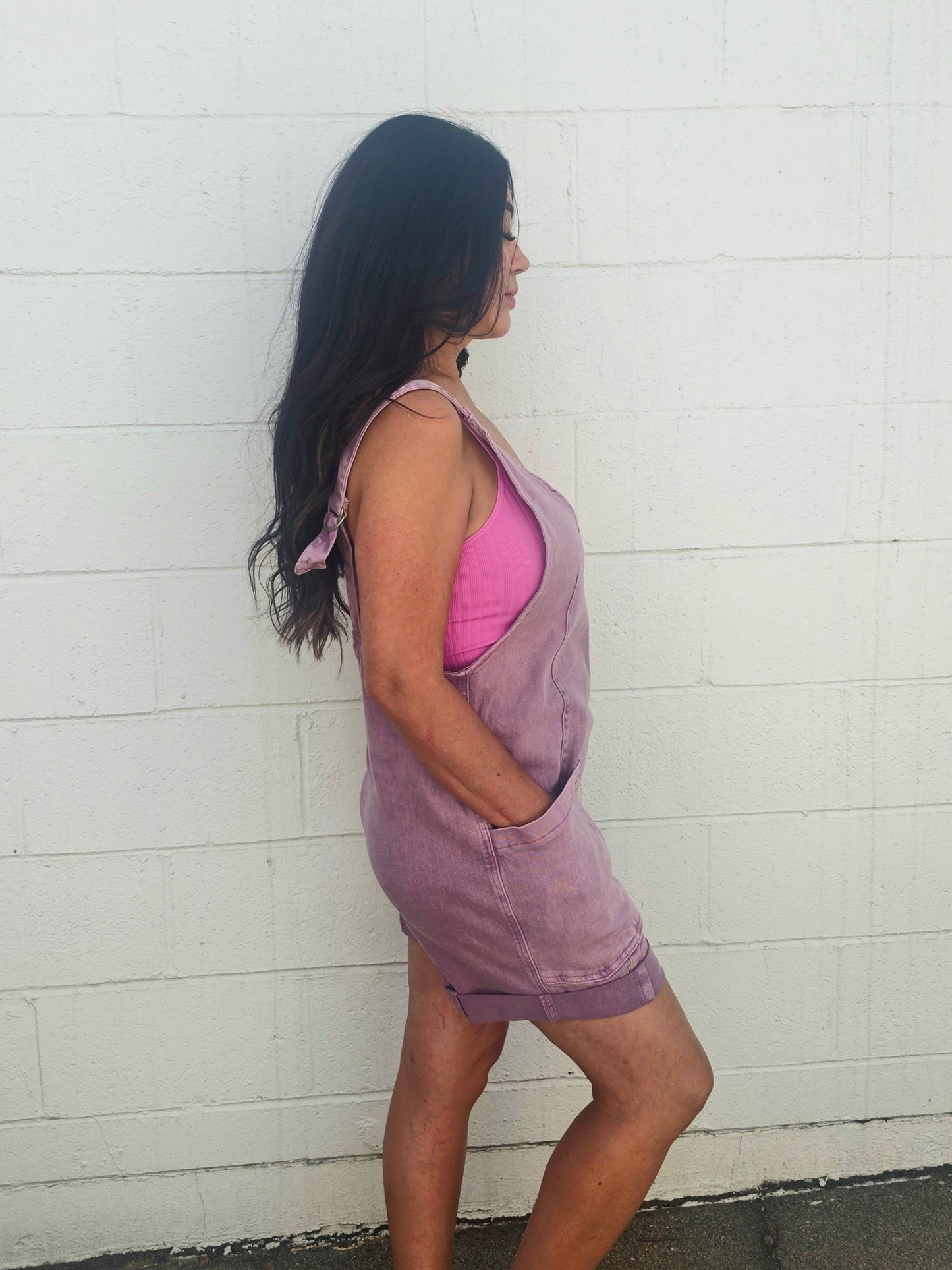 Barbie Romper