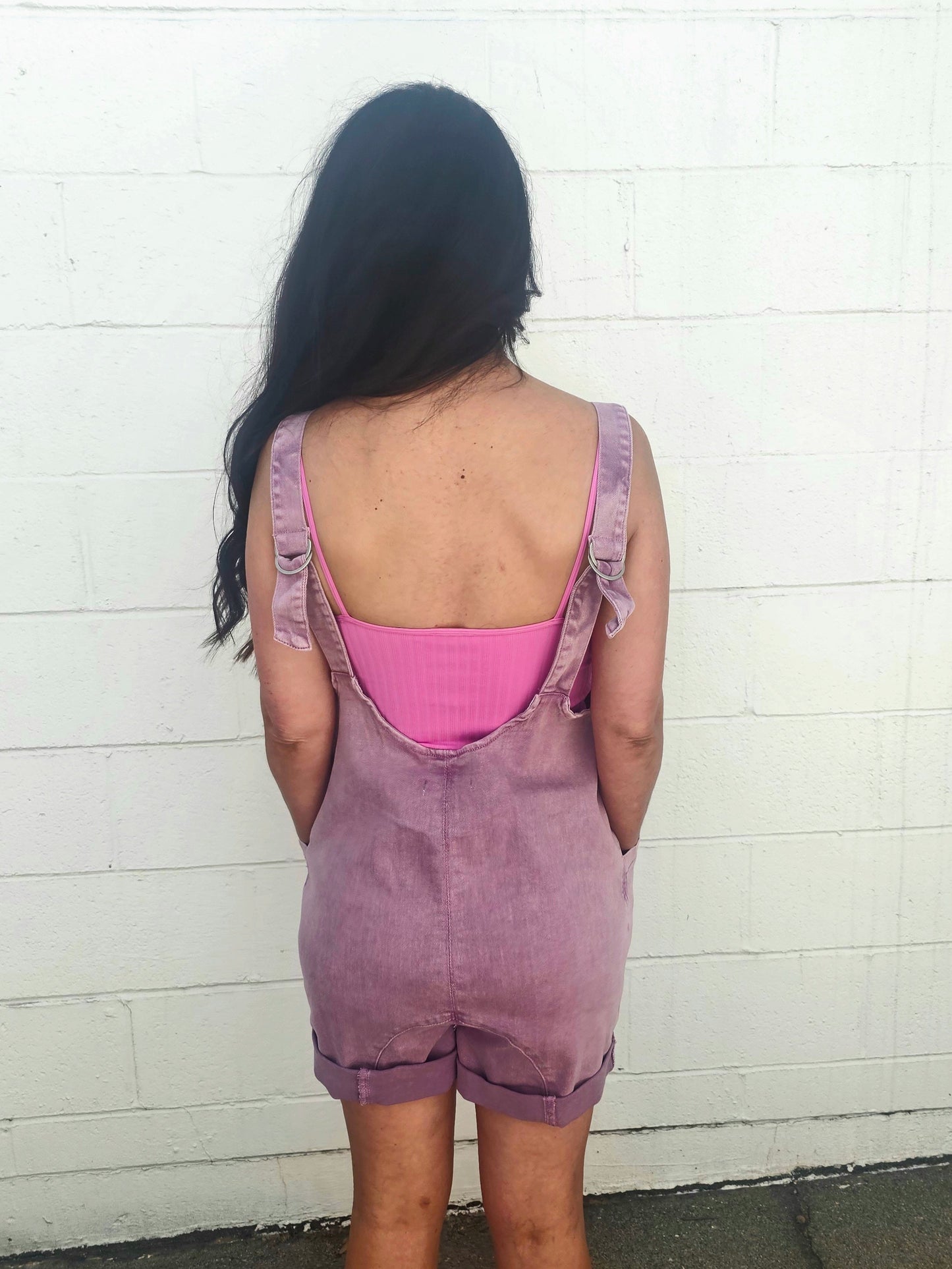 Barbie Romper