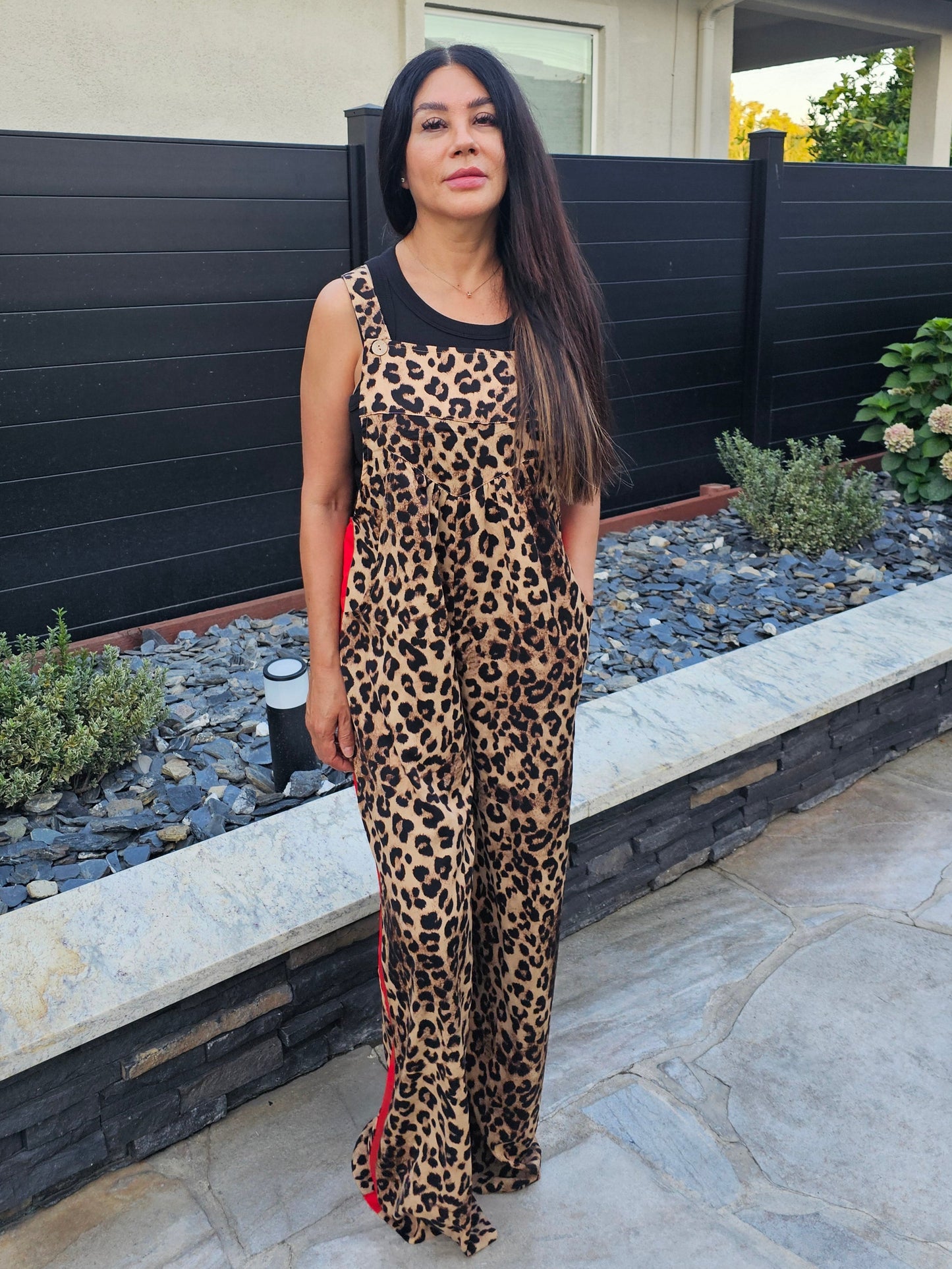 Sahara Jumpsuit