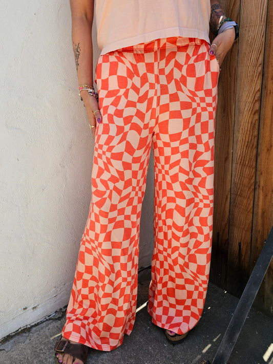 Austin Pants