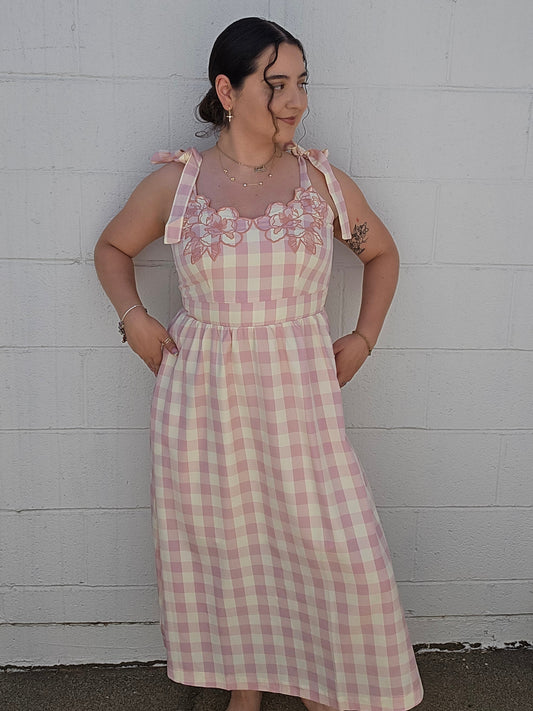Le Belle Dress
