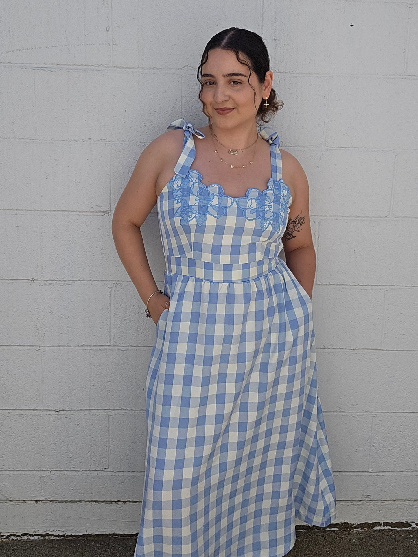 Le Belle Dress
