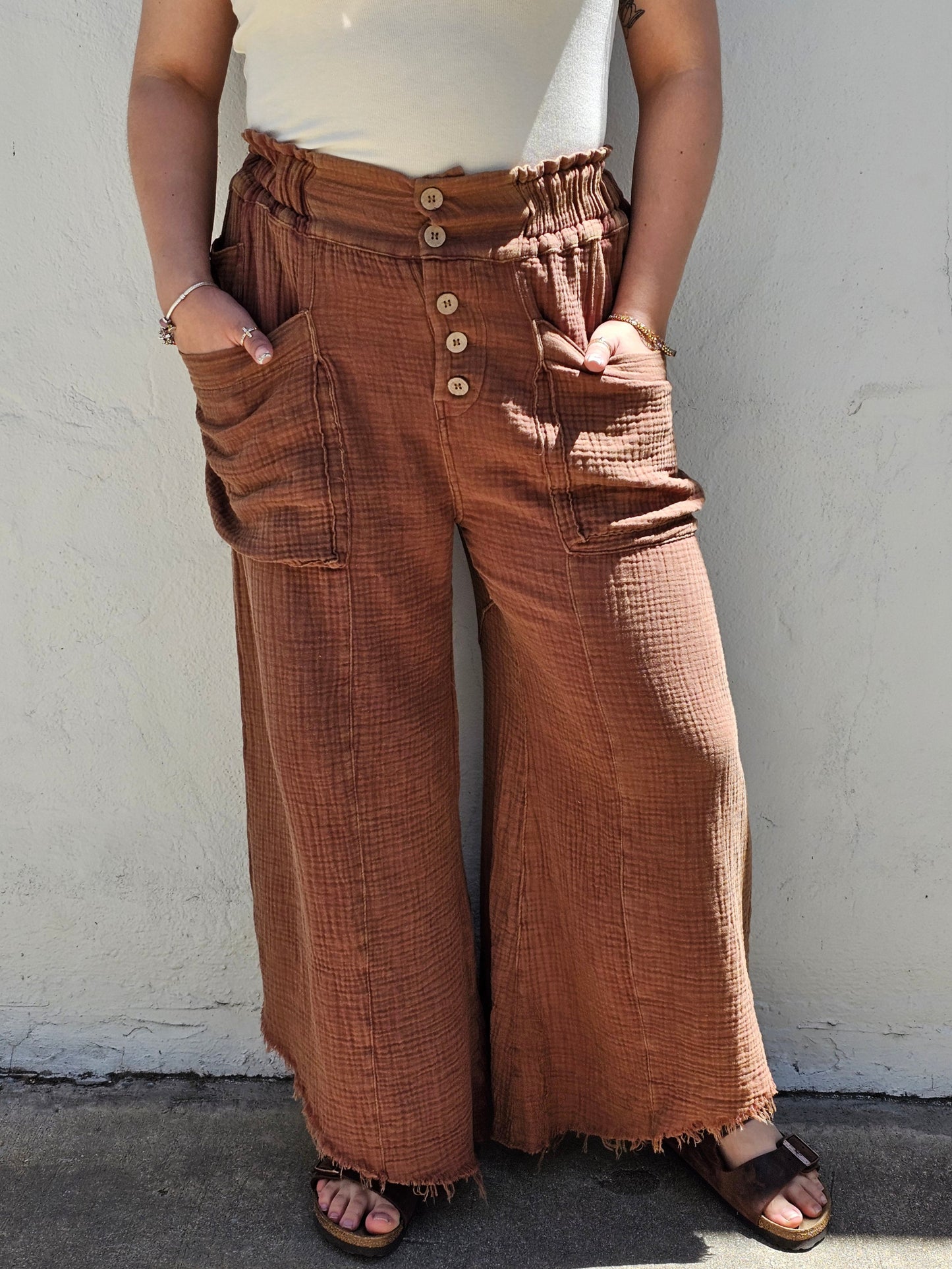 Rowan Lounge Pants
