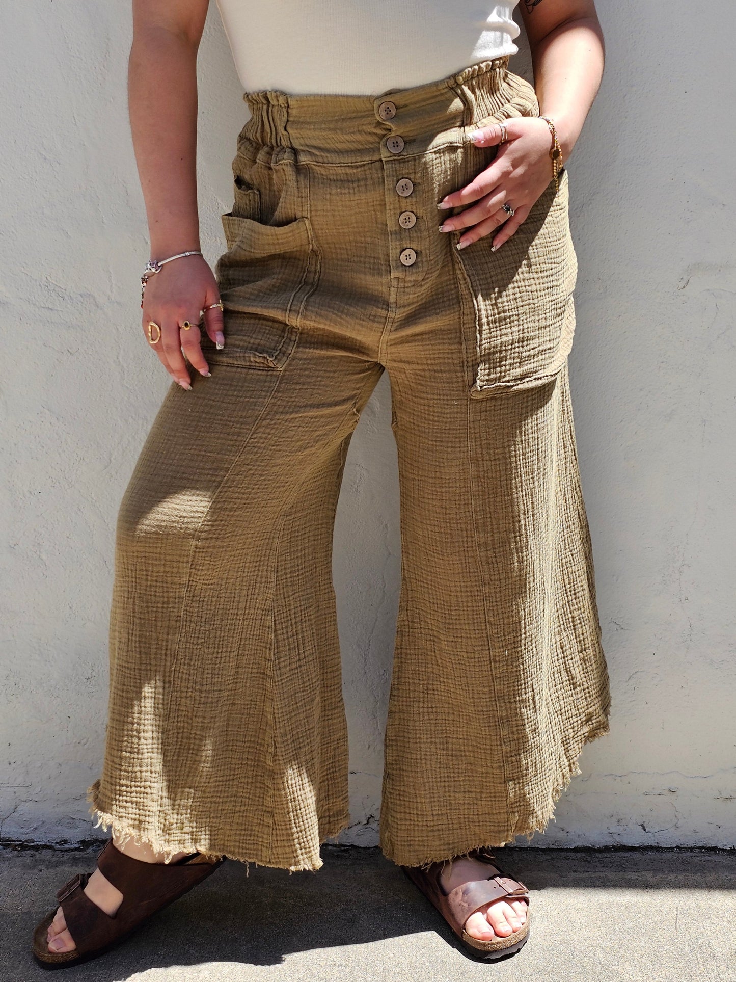 Rowan Lounge Pants