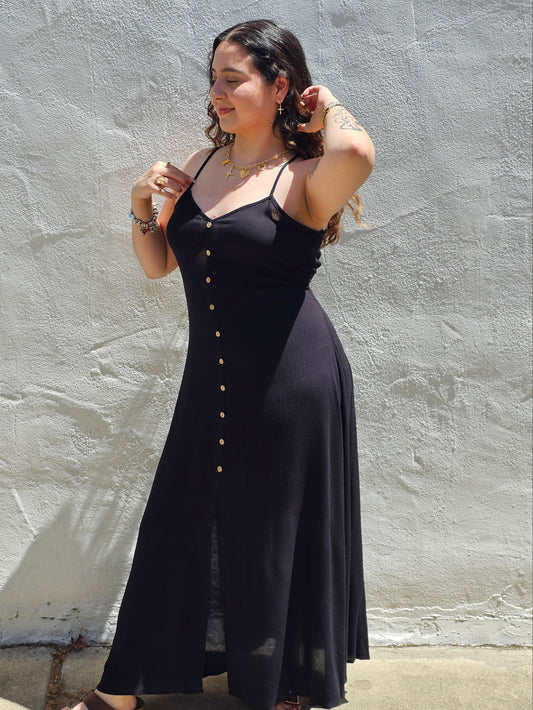 Everyday Dress