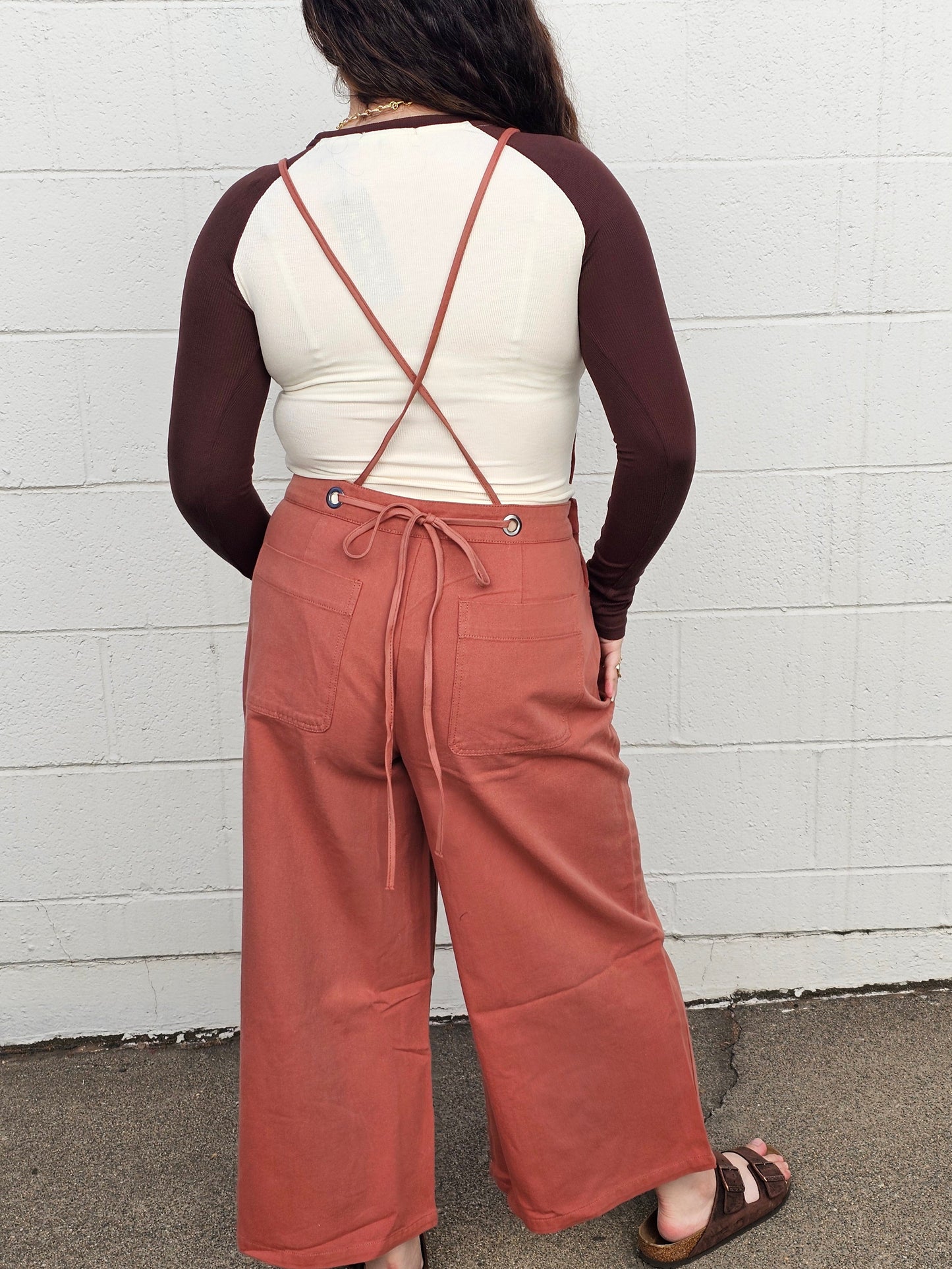 Wreck-It-Overalls