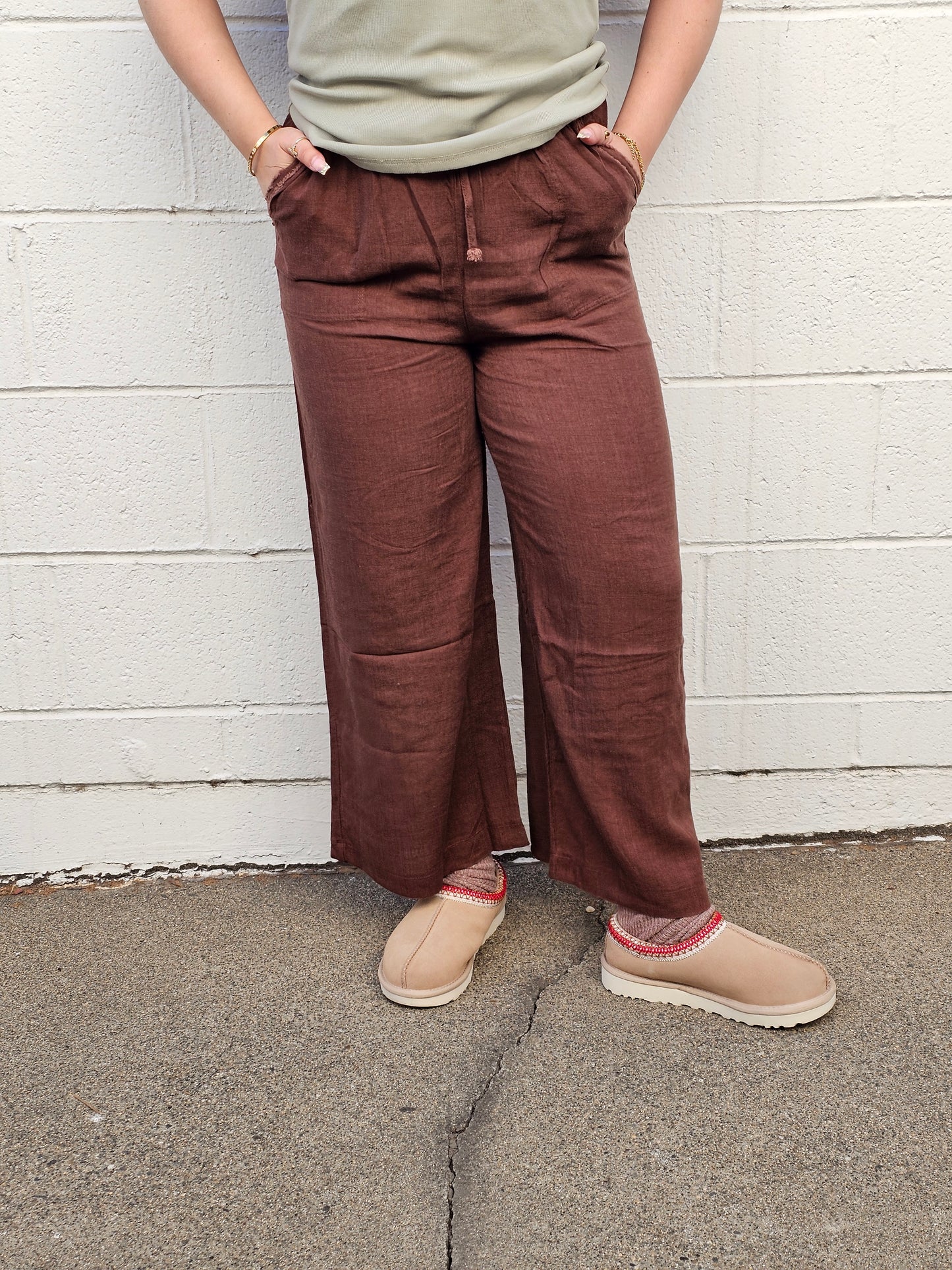 Jess Pants