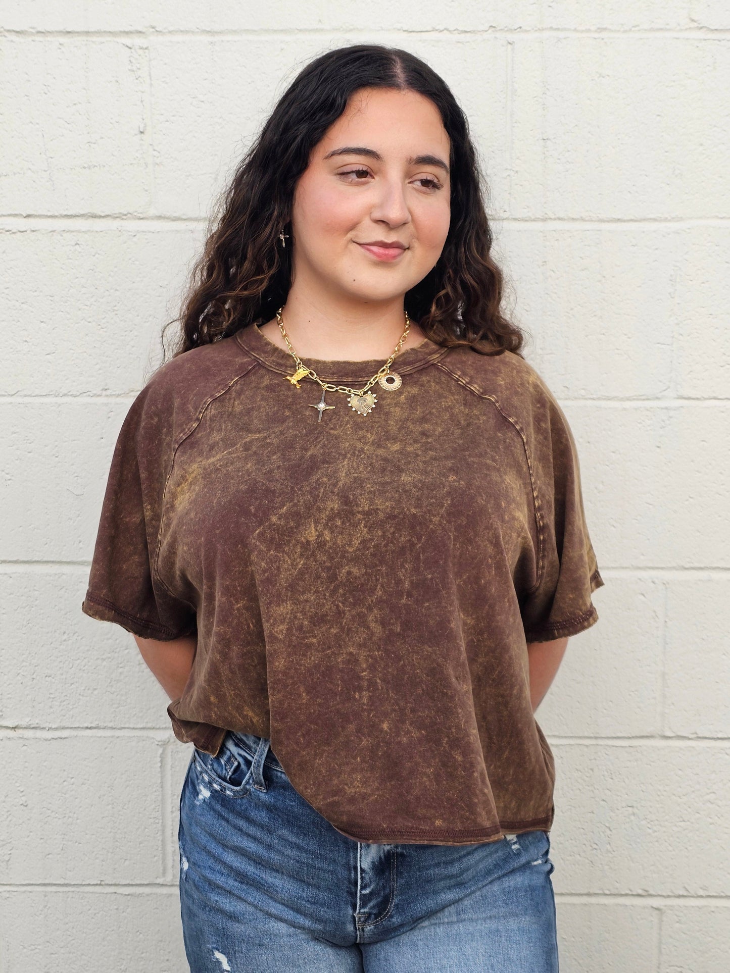 Becca Top