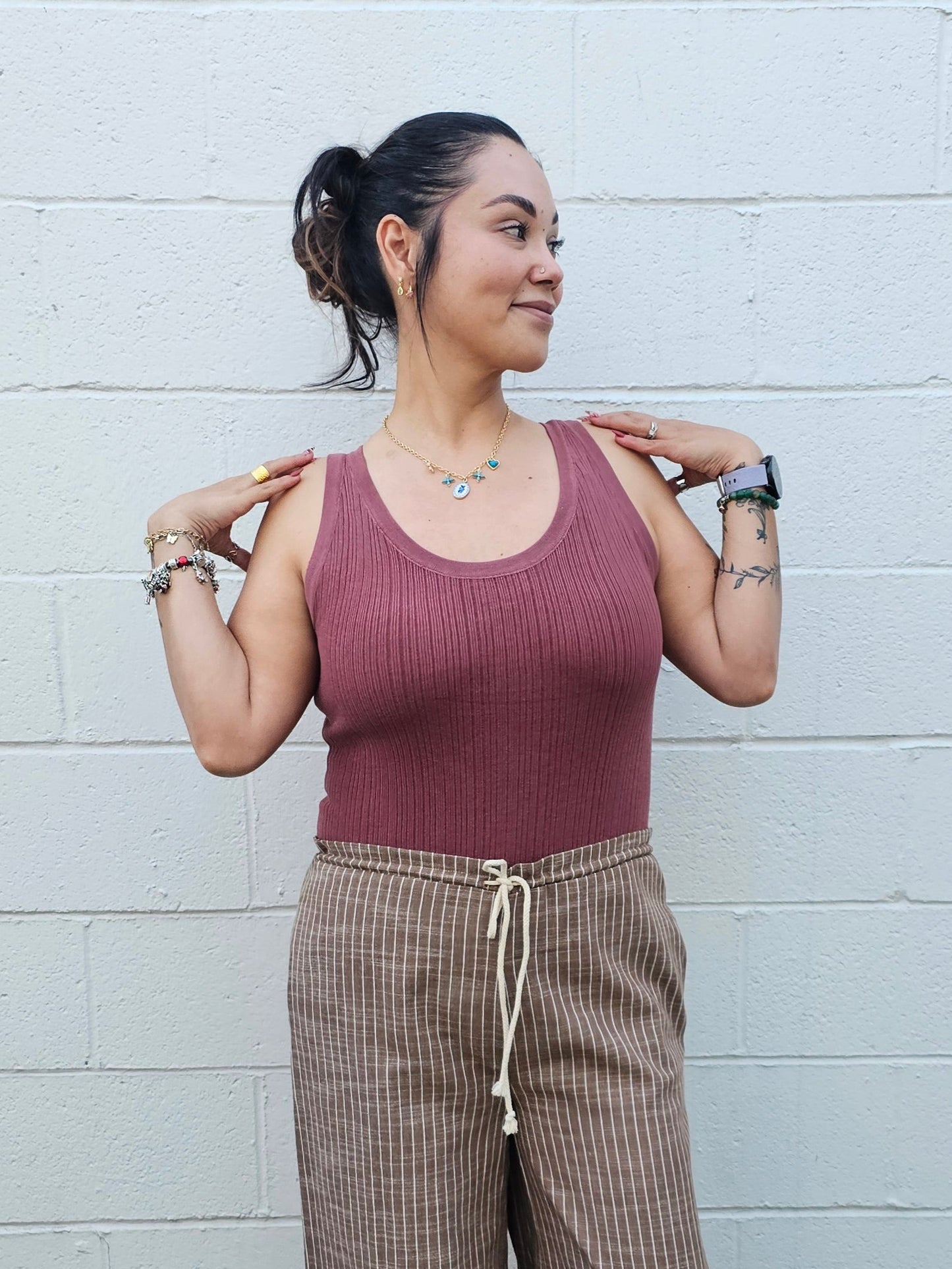 Muse Bodysuit