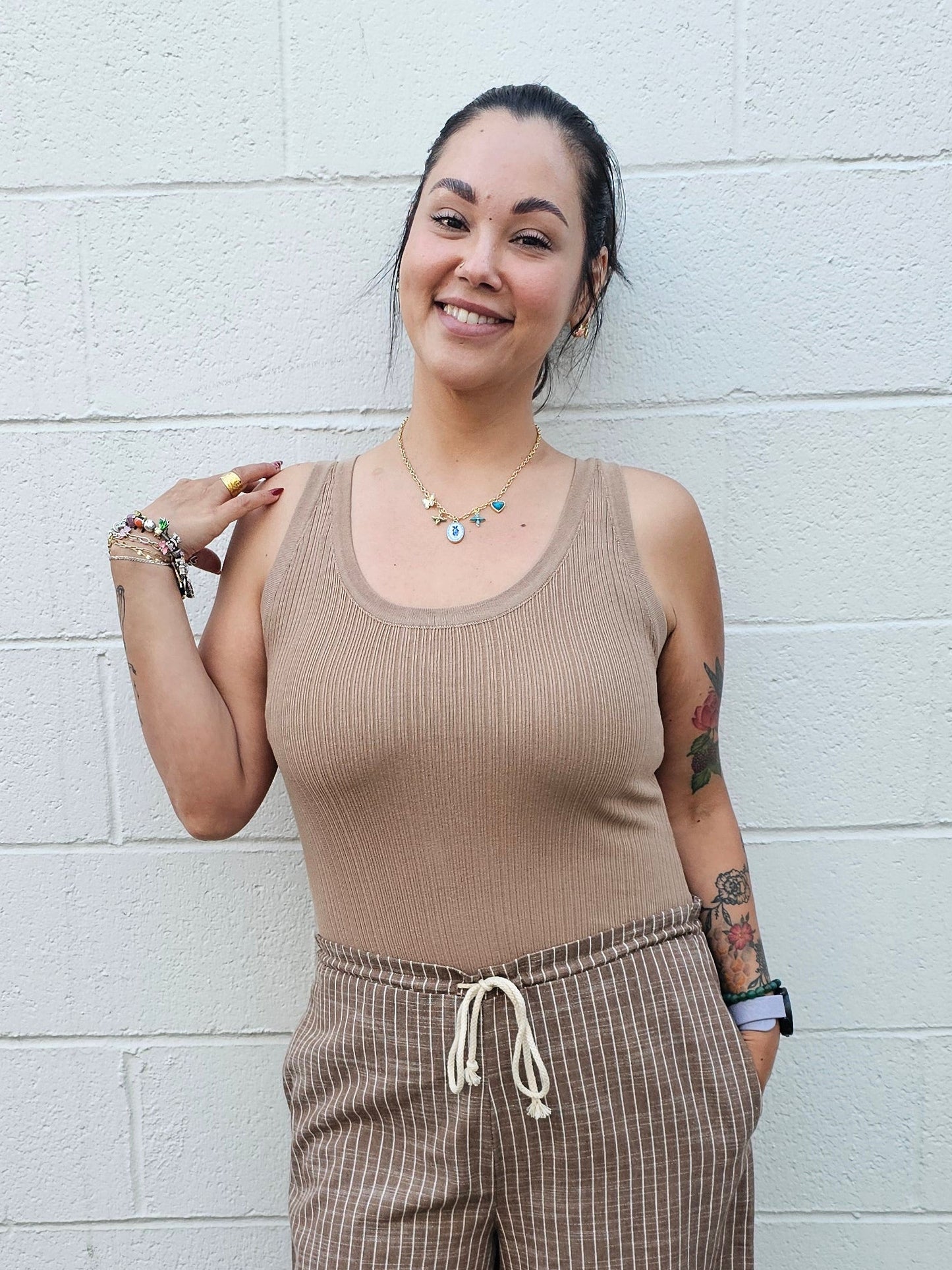 Muse Bodysuit