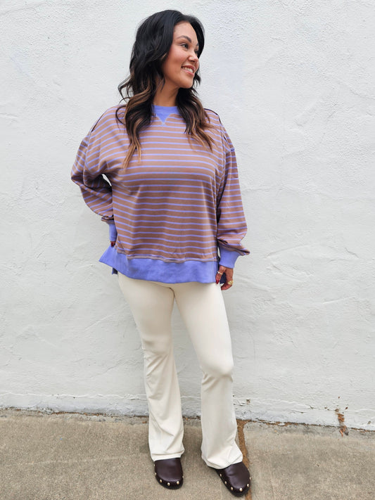 Juniper Sweatshirt