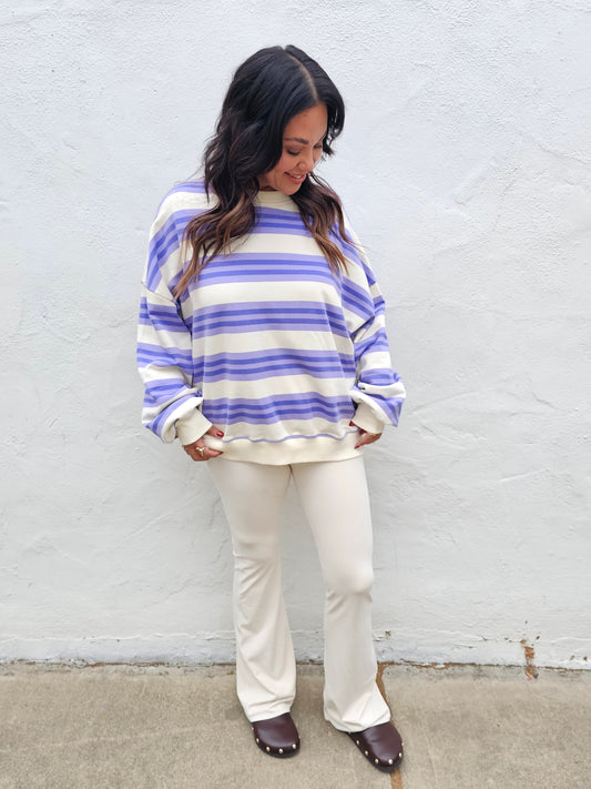 Terri Sweatshirt