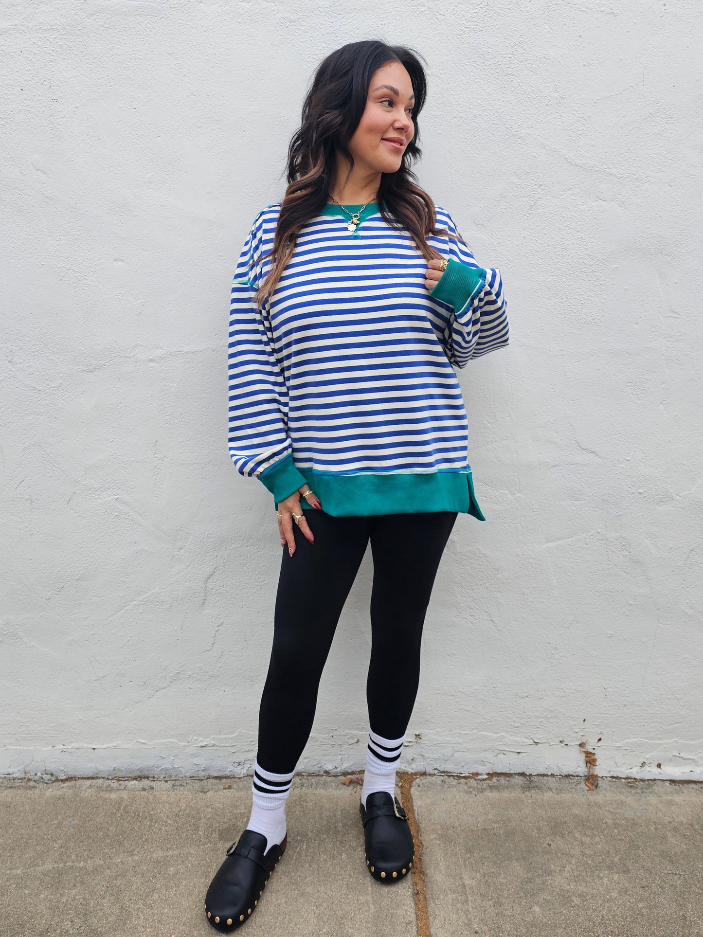 Juniper Sweatshirt