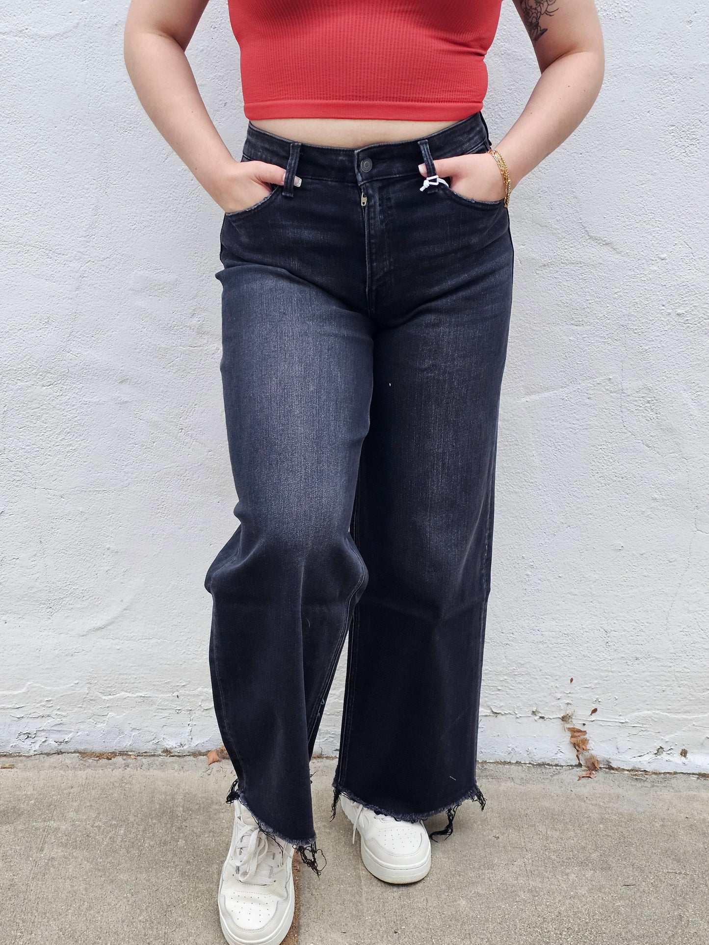 Oakley Jeans