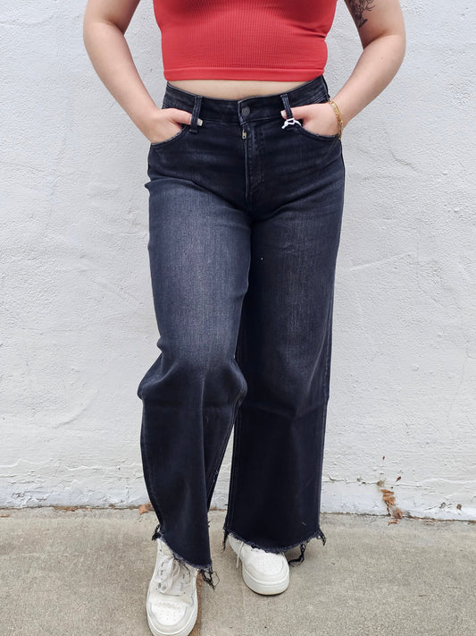 Oakley Jeans