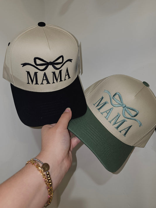MaMa Trucker