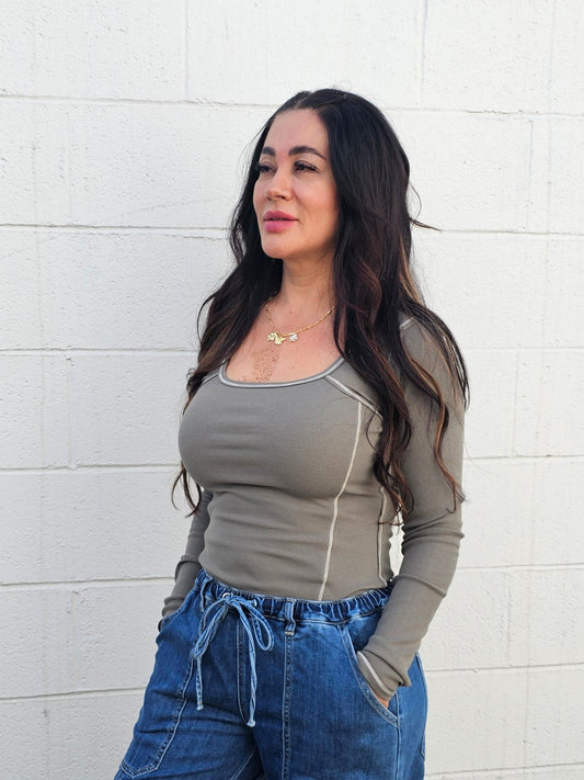 Amelia Top