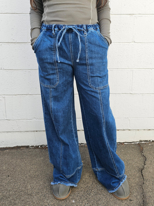 Mabel Jeans