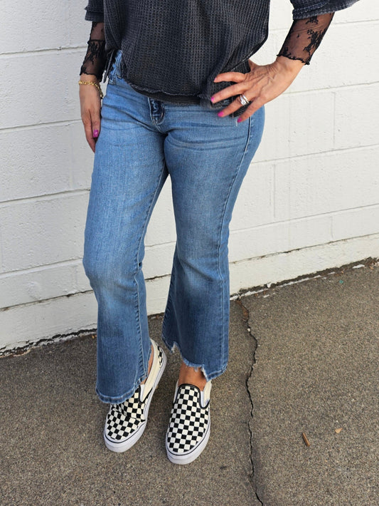 Carrie Jeans