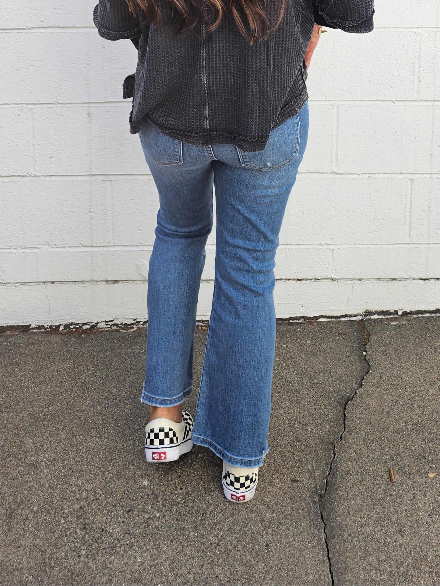 Carrie Jeans