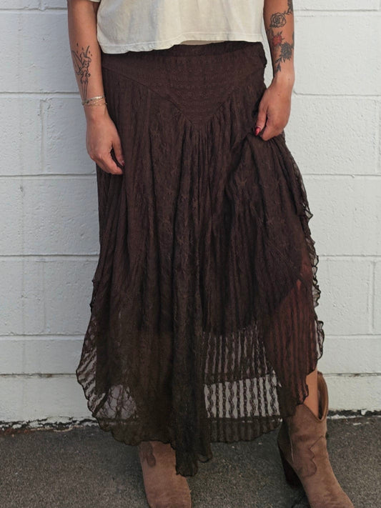Beatrix Skirt