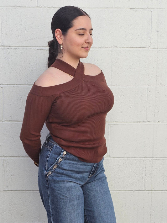 Hazel Top