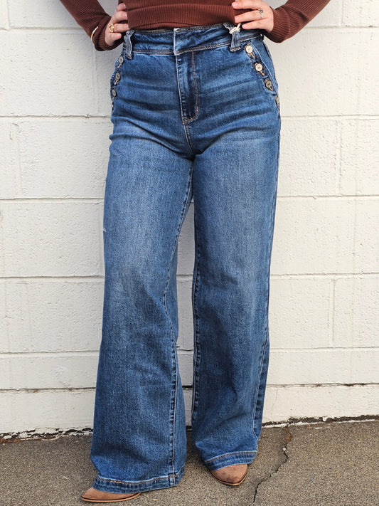 Valerie Jeans