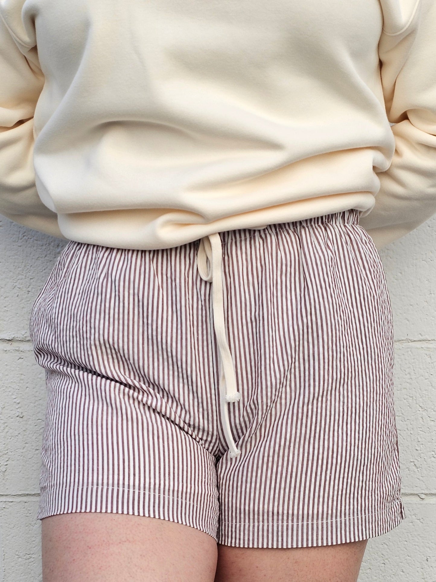 Honey Pot Shorts