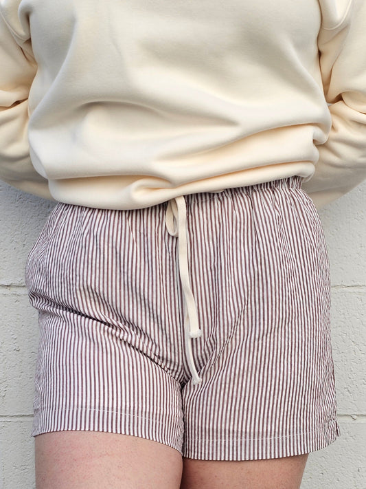 Honey Pot Shorts