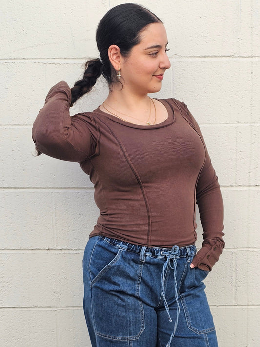 Adelaide Top